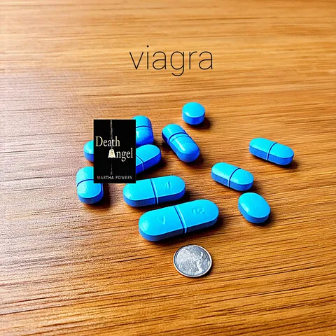 Necesito prescripcion medica para comprar viagra